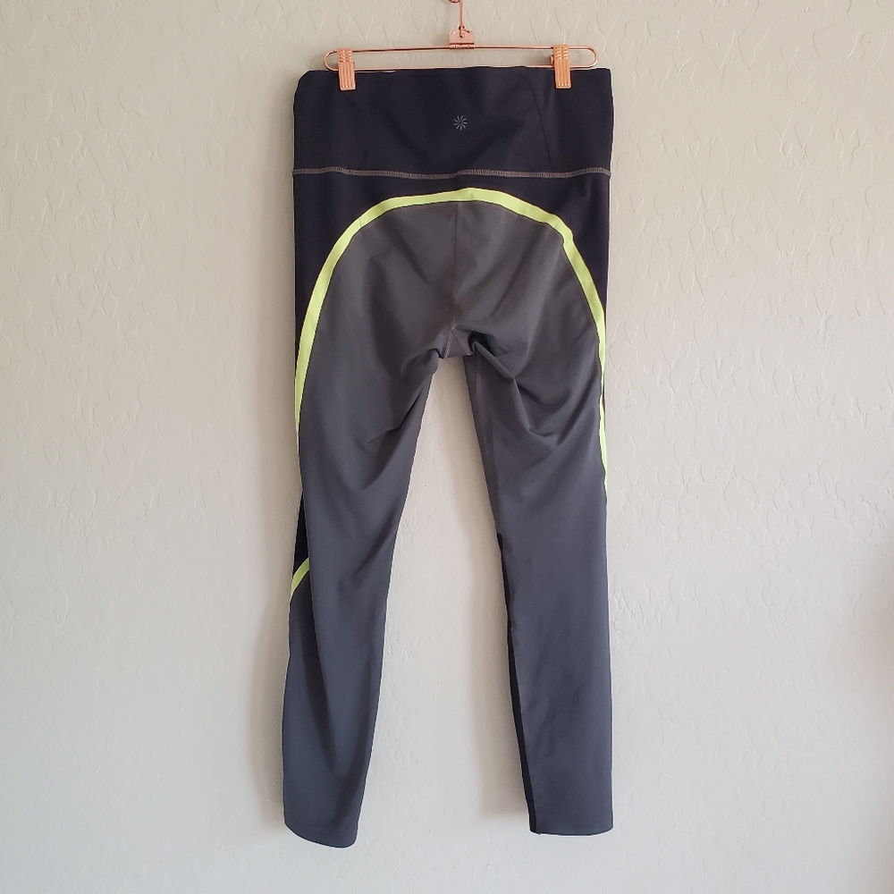 Athleta Spar Color Block Leggings
Medium - Picture 5 of 10